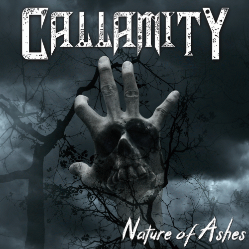 Callamity : Nature of Ashes